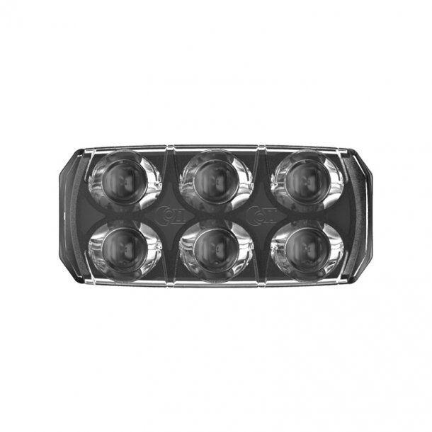 911 Signal F3S FIREFLY Flash LED GUL