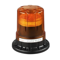 911 Signal FIRE DRAGON LED GUL - Plan Montering