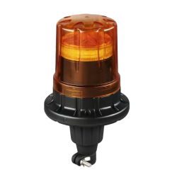 911 Signal FIRE DRAGON LED GUL - Stang Montering