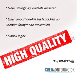 911 Signal Flash T8 BL/GUL med natsnkning