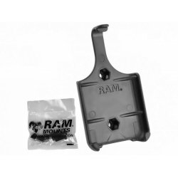 RAM Mounts Formfit holder til Apple iPod touch 2 &amp; iPod touch 3