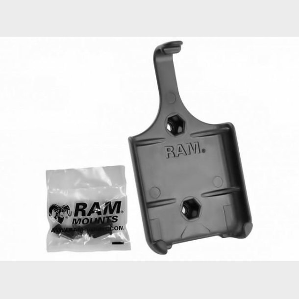 RAM Mounts Formfit holder til Apple iPod touch 2 & iPod touch 3