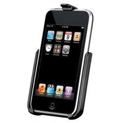 RAM Mounts Formfit holder til Apple iPod touch 2 &amp; iPod touch 3