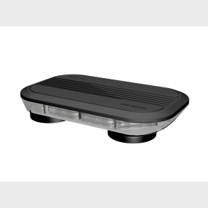 911 Signal MINI ADVENTURER LED GUL p� 30 cm med Magnetmontering