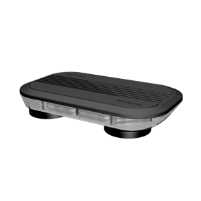 911 Signal MINI ADVENTURER LED GUL p� 30 cm med Magnetmontering
