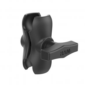 RAM Mounts C-strrelse arm - kort