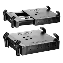 RAM Mounts Universal Tough-Tray Laptop Holder med store gribearme