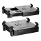 RAM Mounts Universal Tough-Tray Laptop Holder med store gribearme