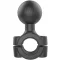 RAM Mounts Torque Medium Rr Base med C-kugle