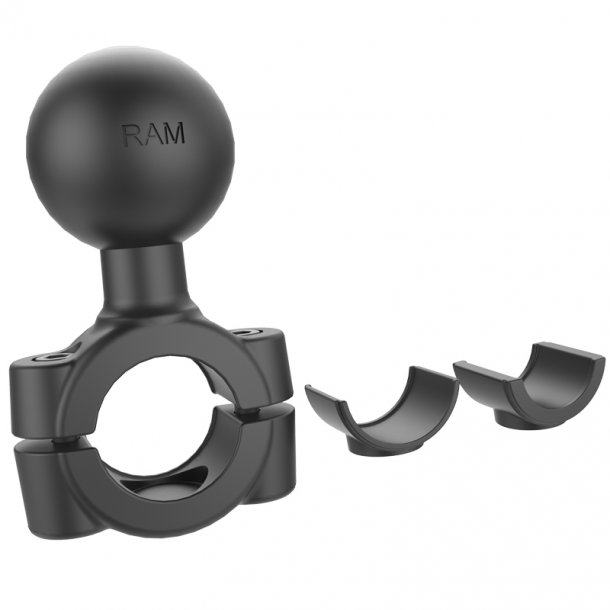 RAM Mounts Torque Medium Rr Base med C-kugle