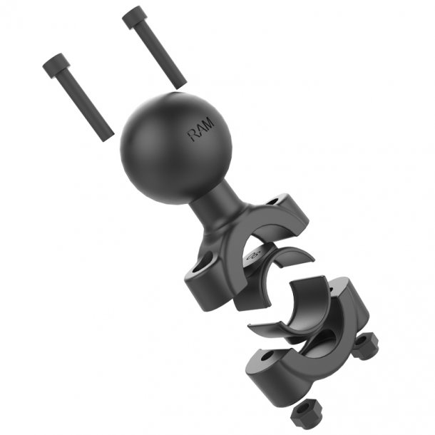 RAM Mounts Torque Medium Rr Base med C-kugle