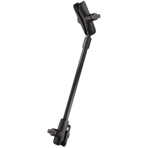 RAM Mounts Forlngerarm til krestole p 40,5 cm & Mellem arm
