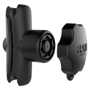 RAM Mounts B-strrelse arm - mellem - med Pin-Lock lsesystem
