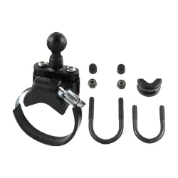 RAM Mounts B-Kugle til montering p rr op til 8cm