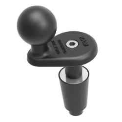 RAM Mounts B-strrelse med monteringsbase til kronrr