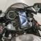 RAM Mounts kilebase med B-kugle til motorcykel kronr�r � 12�32 mm hulsdiameter