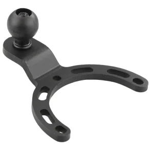 RAM Mounts Lille kuglebase til Honda, KTM, Suzuki, Victory & Yamaha motorcykel benzintank