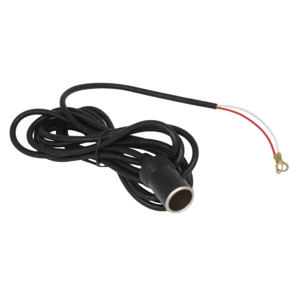 RAM Mounts Cigar stik med ledning