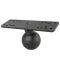 RAM Mounts Universal Marine Elektronik Base med D-Kugle