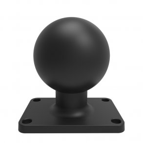 RAM Mounts D-kuglebase med 2