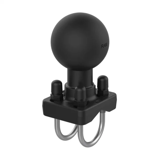 RAM Mounts Dobbelt U-Bolts Base til Rr fra 1