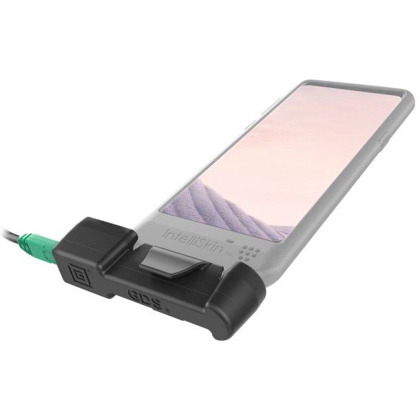 RAM Mounts GDS Snap-Con GDS to Type-C USB Adapter