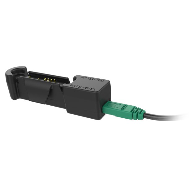 RAM Mounts GDS Snap-Con GDS to Type-C USB Adapter