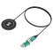 RAM Mounts Qi2 15W Tr�dl�s Lader