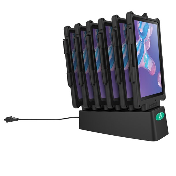 RAM Mounts GDS 6-Port Bordlader til IntelliSkin Next Gen