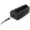 RAM Mounts GDS 6-Port Bordlader til IntelliSkin Next Gen
