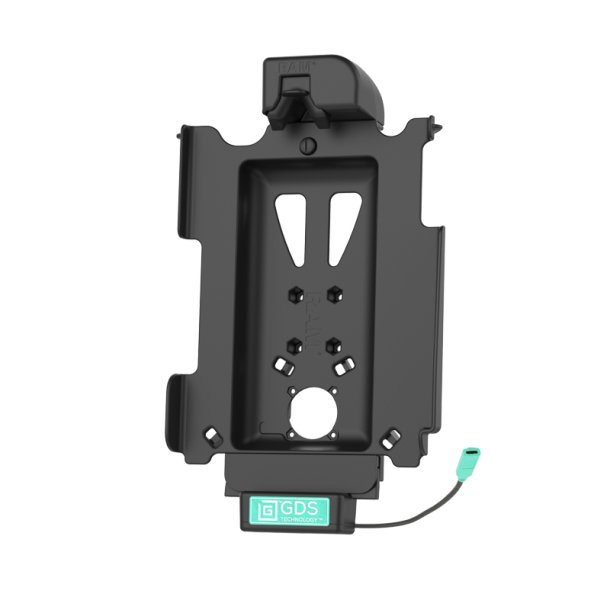 RAM Mounts GDS Tough-Dock + Data Sync til Apple iPad Air 4 & iPad Pro 11