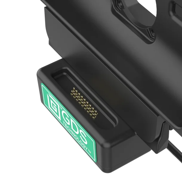 RAM Mounts GDS Tough-Dock med USB-C 3.1 til iPad Pro 12.9, Pro 13 & Air 13