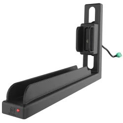 RAM Mounts GDS Slide Dock med Drill Down Attachment til IntelliSkin Next Gen