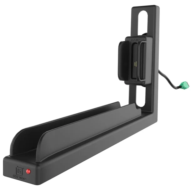 RAM Mounts GDS Slide Dock med Drill Down Attachment til IntelliSkin Next Gen