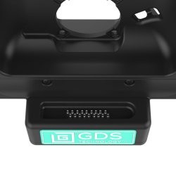 RAM Mounts GDS Tough-Dock + Data Sync til Samsung Tab Active3 og Tab Active2