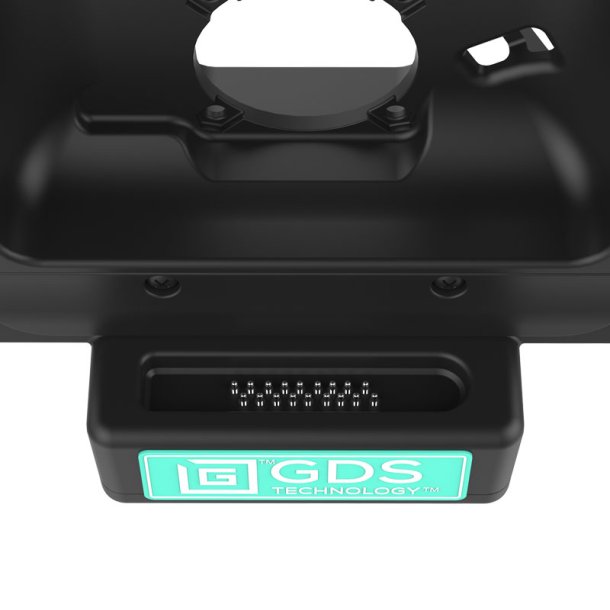 RAM Mounts GDS Tough-Dock + Data Sync til Samsung Tab Active3 og Tab Active2