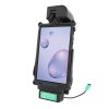RAM Mounts GDS Tough-Dock + Data Sync til Samsung Tab A 8.4 SM-T307