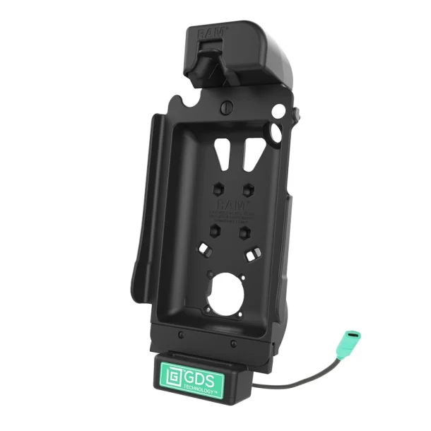 RAM Mounts GDS Tough-Dock + Data Sync til Samsung Tab A 8.4 SM-T307