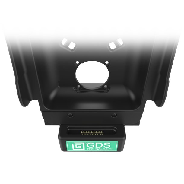 RAM Mounts GDS Tough-Dock + Data Sync til Samsung Tab A 8.4 SM-T307