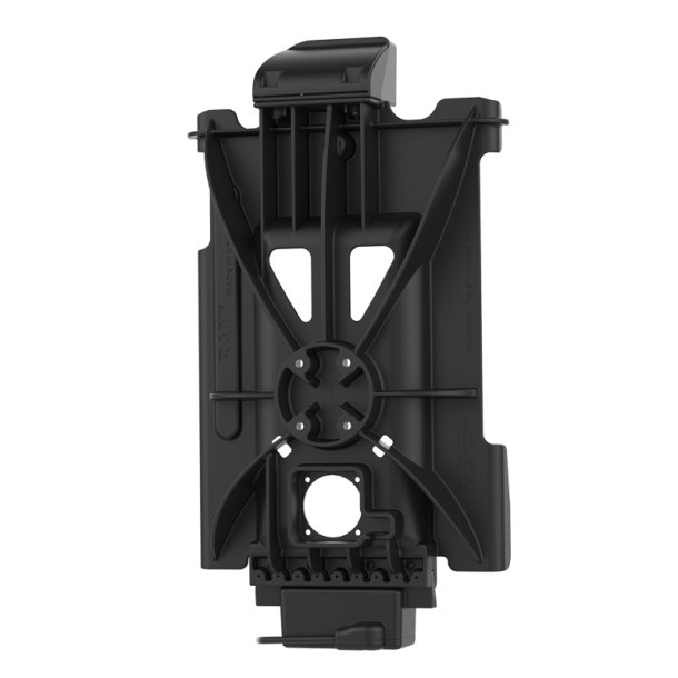 RAM Mounts GDS Tough-Dock + Data Sync til Samsung Tab S7+ & S7 FE 12.4