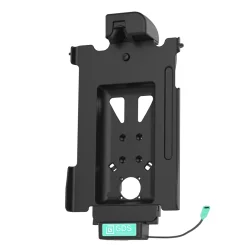 RAM Mounts GDS Tough-Dock + Data Sync til Samsung Tab S7+ &amp; S7 FE 12.4"