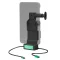 RAM Mounts GDS Uni-Conn Dock + Single USB-C with Release Button