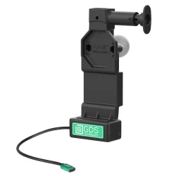 RAM Mounts GDS Uni-Conn Dock with Release Button