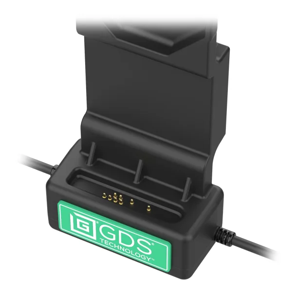 RAM Mounts GDS Uni-Conn Dock with Release Button