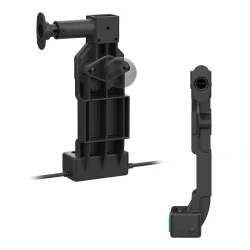RAM Mounts GDS Uni-Conn Dock with Release Button