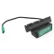 RAM Mounts GDS Dock bundstykke for IntelliSkin Next Gen Tablets med USB Type-C 3.1