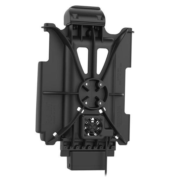 RAM Mounts Locking GDS Tough-Dock + Data Sync til Apple iPad Air 4 & Pro 11