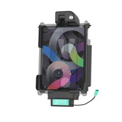 RAM Mounts Locking GDS Tough-Dock + Data Sync til Apple iPad Air 4 &amp; Pro 11"
