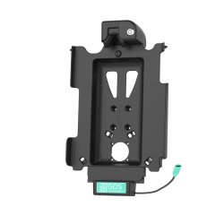 RAM Mounts Locking GDS Tough-Dock + Data Sync til Apple iPad Air 4 &amp; Pro 11"