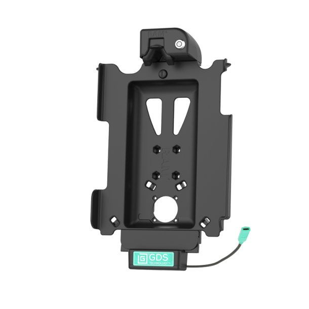 RAM Mounts Locking GDS Tough-Dock + Data Sync til Apple iPad Air 4 & Pro 11